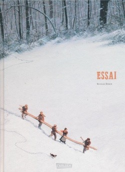 Essai (Carlsen, B.)
