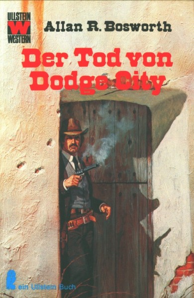 Ullstein Western (Ullstein, Tb.) (32er Serie) Nr. 1-10