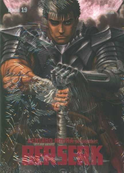 Berserk: Ultimative Edition 19