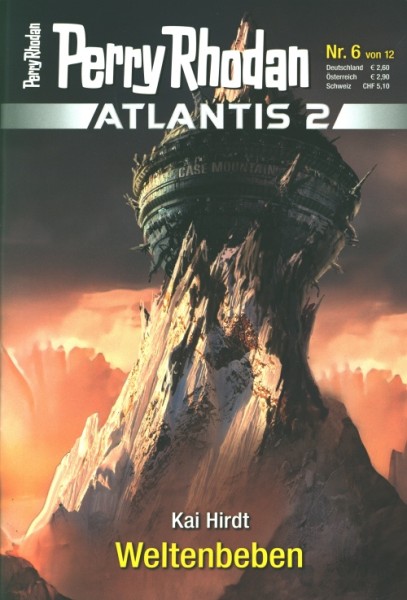 Perry Rhodan Atlantis-2 06