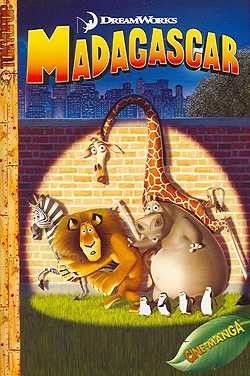 Madagascar