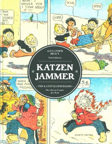 Katzenjammer