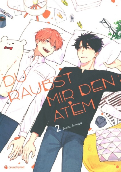 Du raubst mir den Atem 02