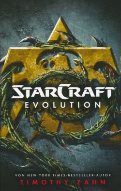Starcraft - Evolution