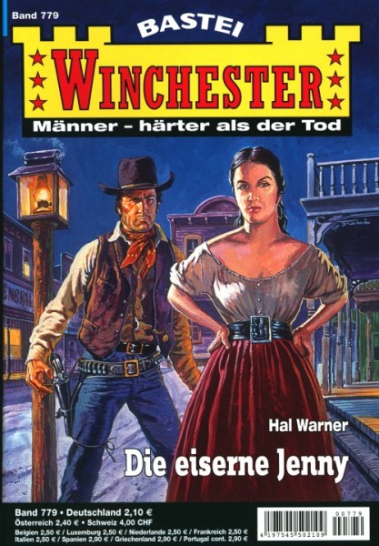 Winchester 779