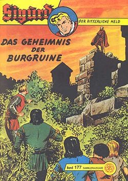 Sigurd Großband 177