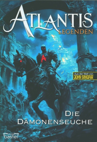 Atlantis Legenden 5