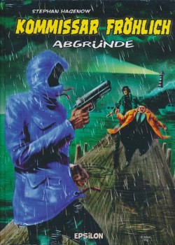 Kommissar Fröhlich 2