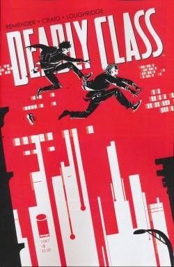 Deadly Class (2014) 3-56