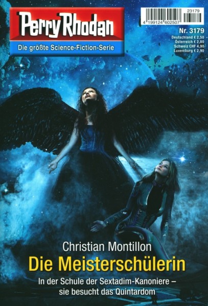 Perry Rhodan 3179