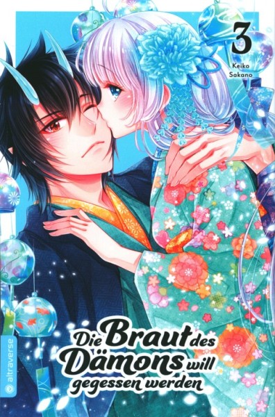 Die Braut des Dämons will gegessen werden 03