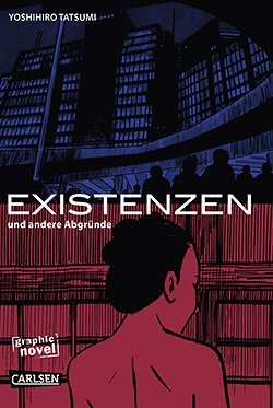 Existenzen und andere Abgründe