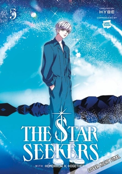 Star Seekers 05 (11/26)