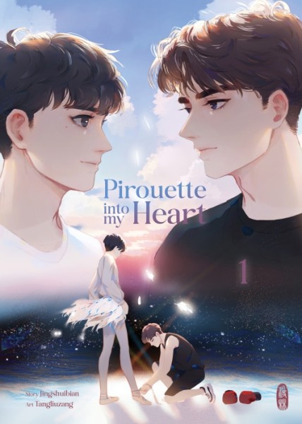 Pirouette into my Heart 01 - Special Edition (??/24)