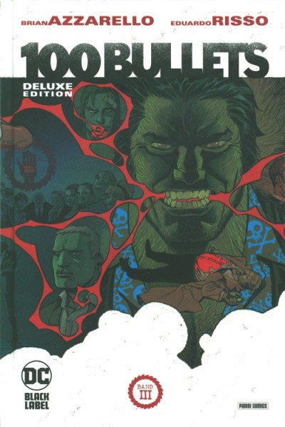 100 Bullets - Deluxe Edition 3 (von 6)