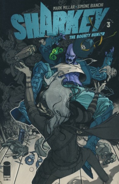 US: Sharkey the Bounty Hunter 3