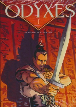 Odyxes (Splitter, B.) Nr. 1,2