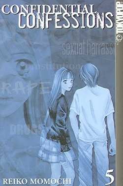 Confidential Confessions 5