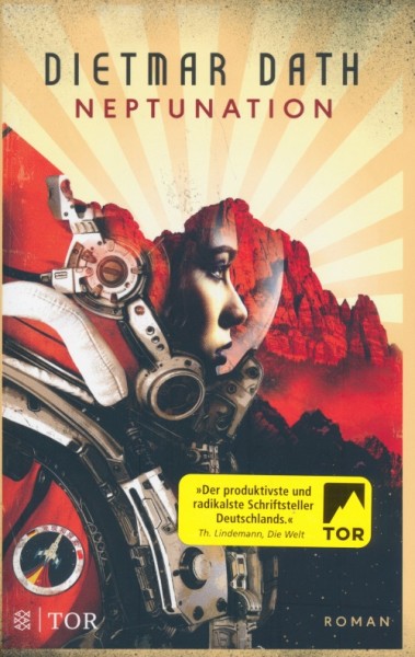 Dath, D.: Neptunation: Oder Naturgesetze, Alter!