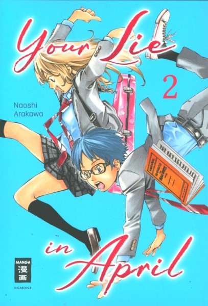 Your Lie in April 02