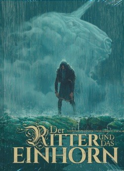 Der Ritter und das Einhorn