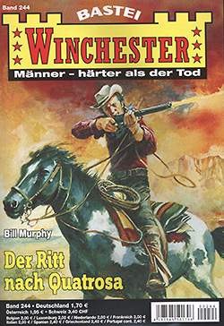 Winchester 244