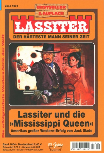 Lassiter 3. Auflage 1804