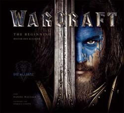 Warcraft: The Beginning – Hinter den Kulissen
