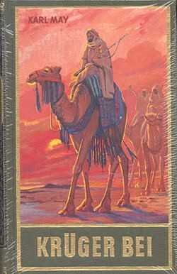 Karl May 21: Krüger Bei