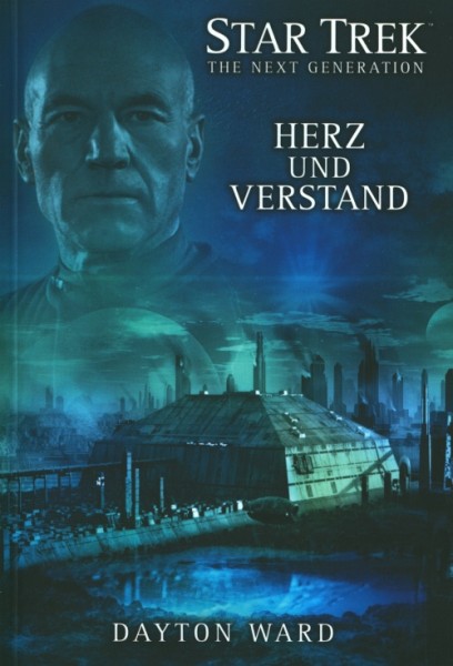 Star Trek - Next Generation: Herz und Verstand