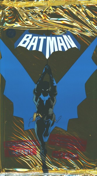 Batman (2026) 01 Überraschungs-Variant
