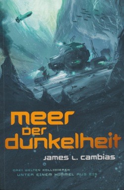 Cambias, J. L.: Meer der Dunkelheit