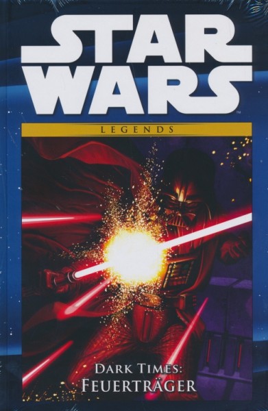 Star Wars Comic Kollektion 72