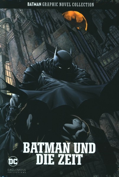 Batman GN Collection 37