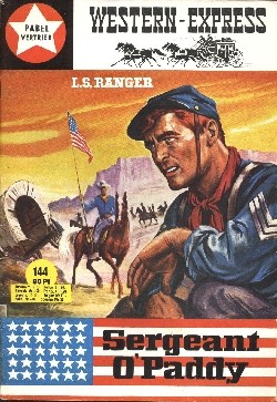 Western-Express (Pabel) Nr. 101-233