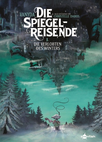 Die Spiegelreisende 01 (10/26)