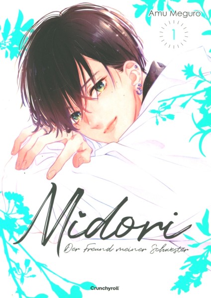 Midori – Der Freund meiner Schwester 01