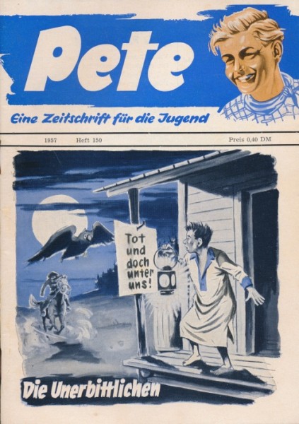 Pete (Uta) Nr. 101-200
