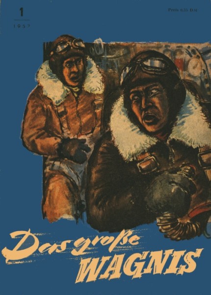 Broschürenreihe/Kleine Erzählerreihe (Vlg. Sport und Technik) Seltene Nummern