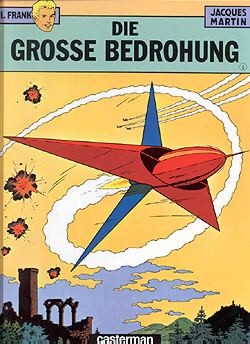 L. Frank (Kult Editionen, B.) Nr. 1-13,19 kpl. (Z1-2)