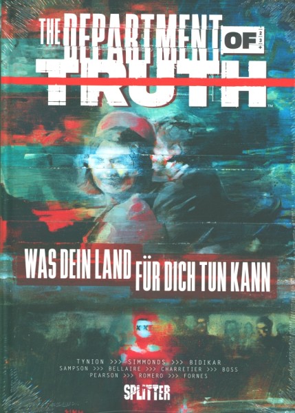 Department of Truth 05