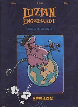 Luzian Engelhardt (Epsilon, B.) Nr. 1-7