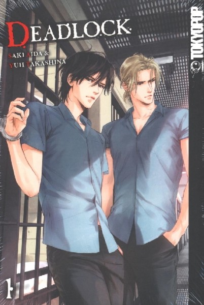 Deadlock 01
