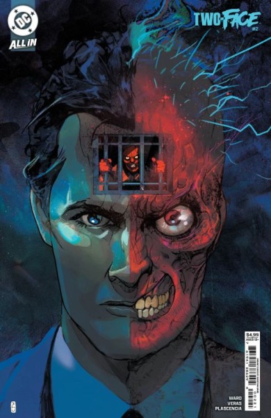 Two-Face HC (07/26)