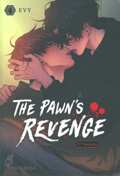 The Pawn's Revenge - 3rd Season 04