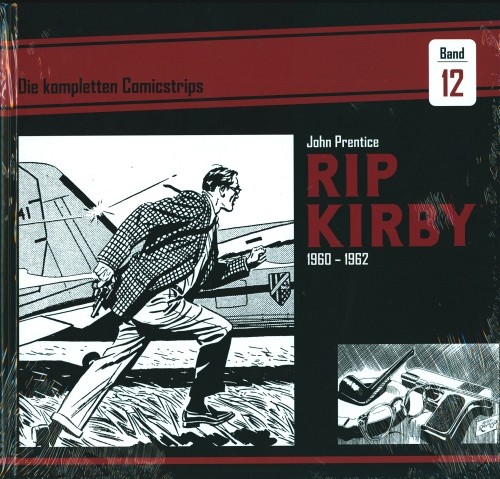 Rip Kirby 12