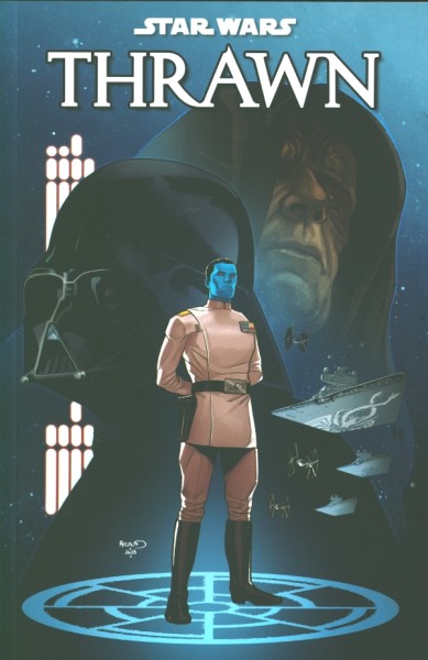 Star Wars: Thrawn (Pocket Edition)