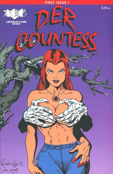 Der Countess (1996) 1