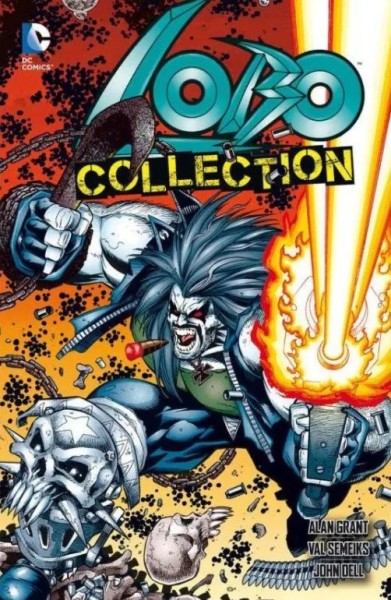 Lobo Collection 01 (2026) (06/26)