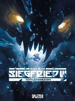 Siegfried 3: Götterdämmerung